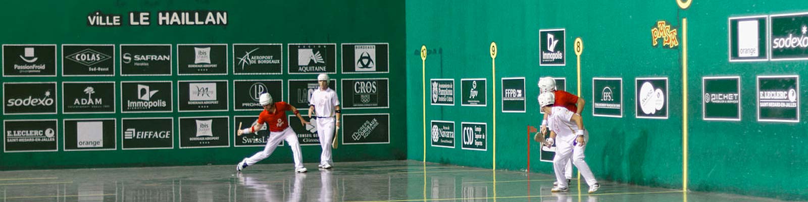 deporte vasco