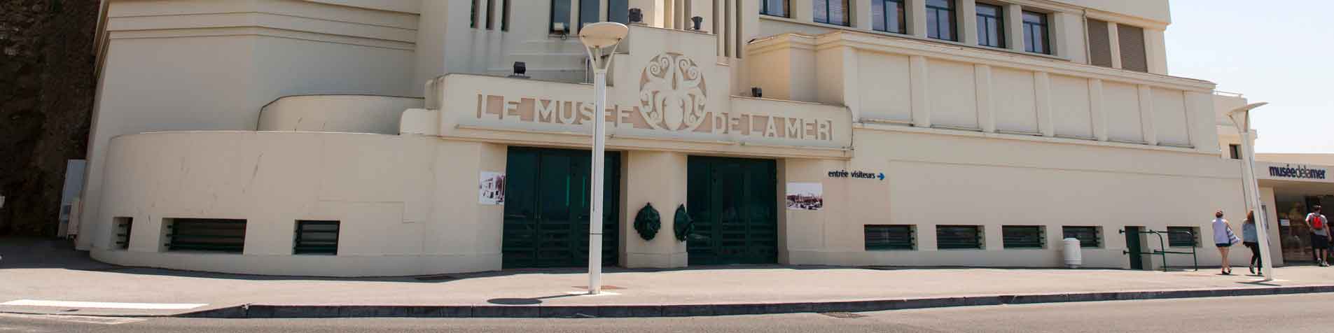 aquarium de biarritz