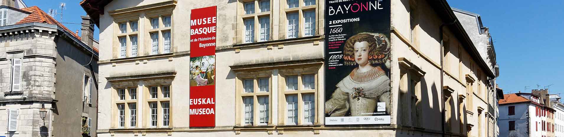 musée basque