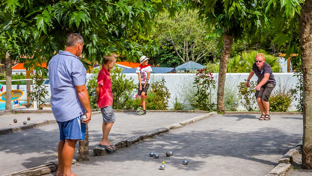 petanque senior bidart