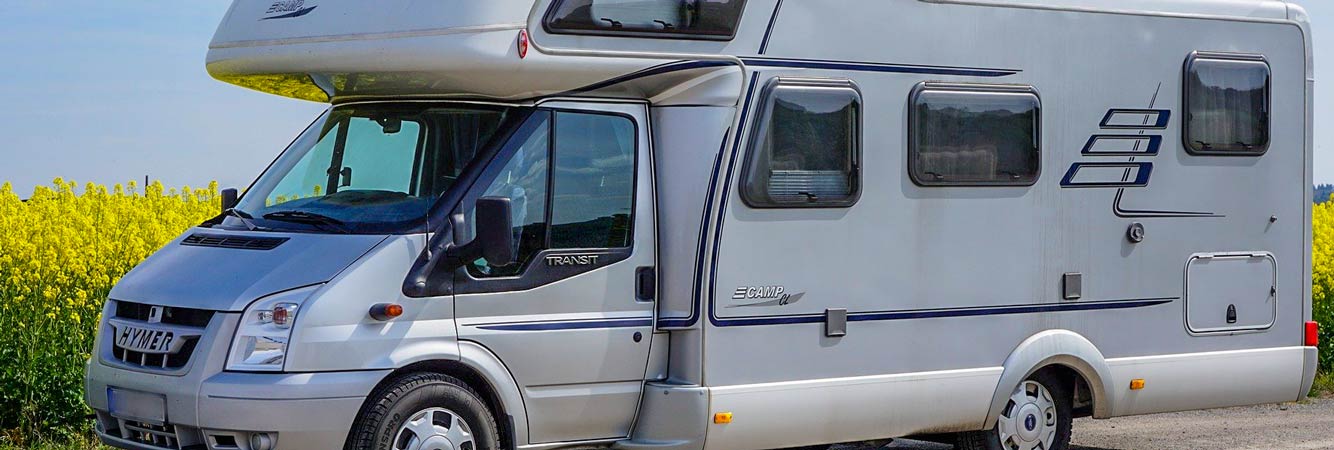 feria camping car pays basque