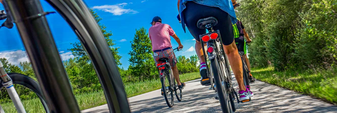 parcours velodysee pays basque