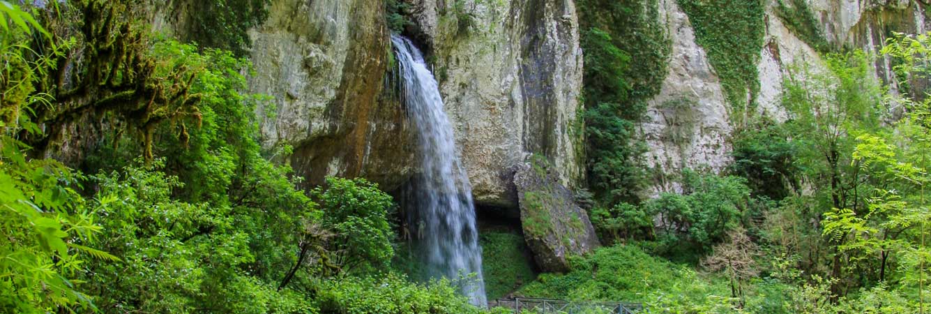 tourisme grotte kakuetta