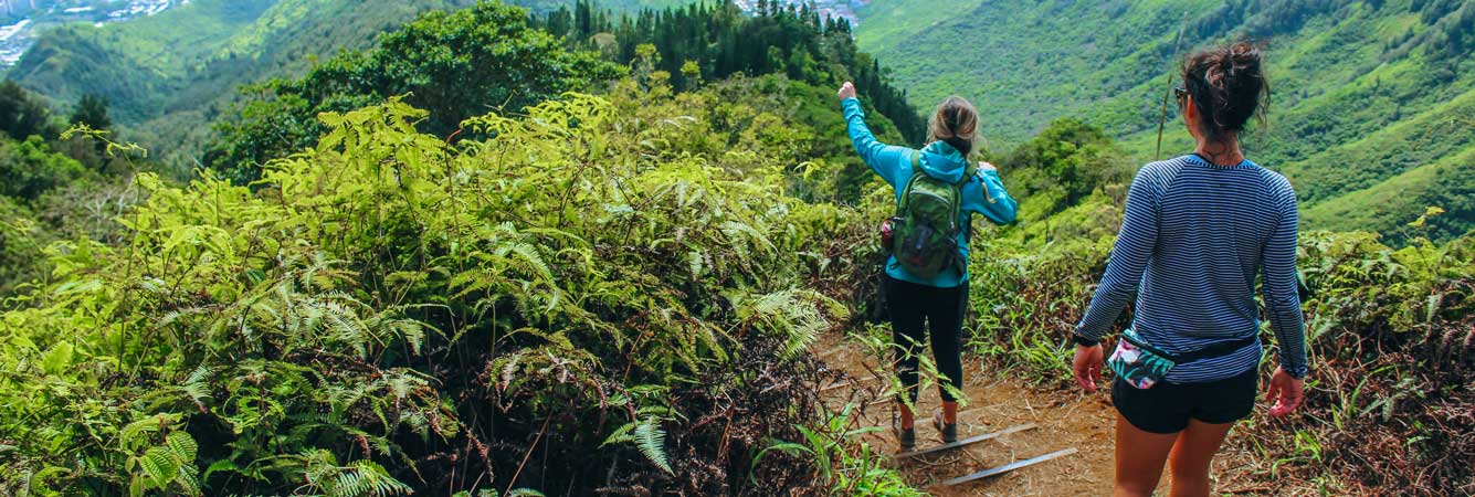 trail pays basque