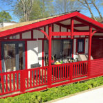 location chalet bidart