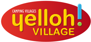 Logo Yellow! Village