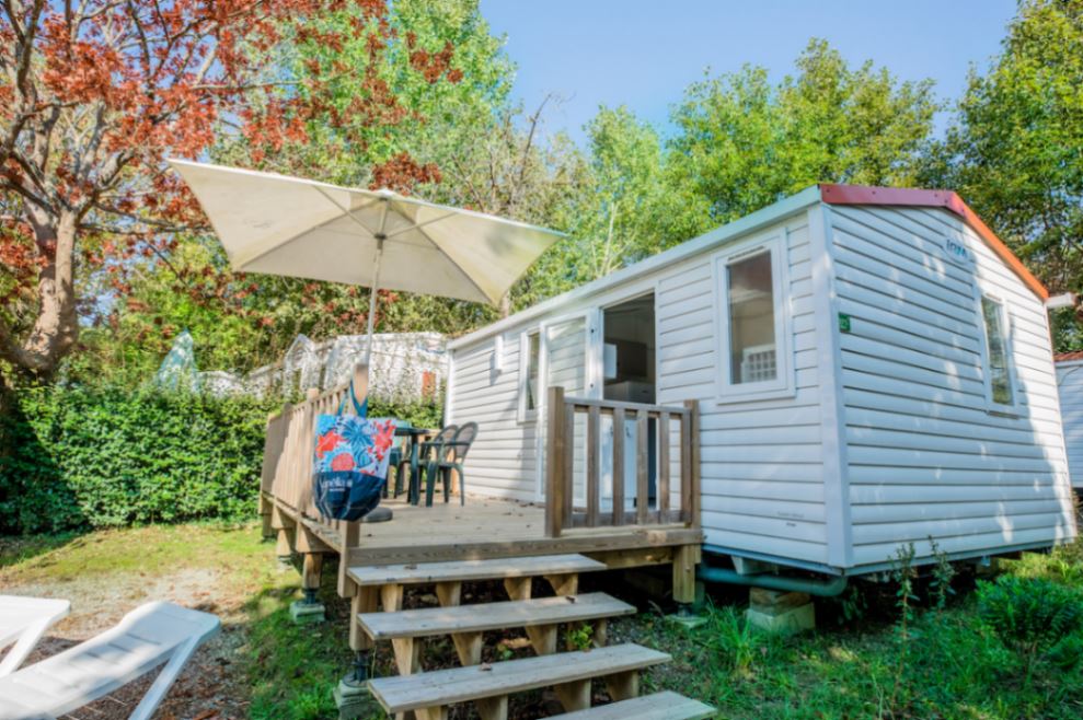 Cottage Natura 4 p 2 Ka 1 Bdk ***