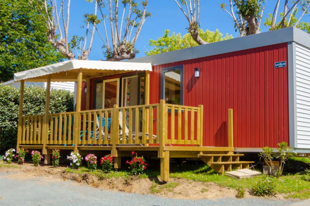 Cottage Fun 6p 3 Ka 1 Bdk ***