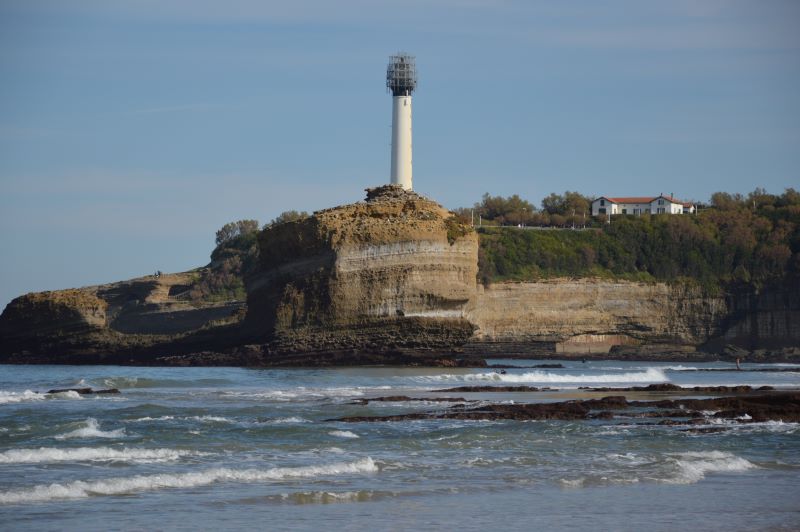 biarritz