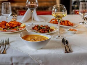 Restaurants à Biarritz