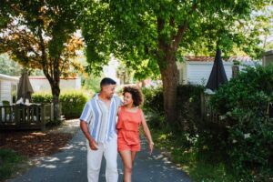 couple amoureux pays basque