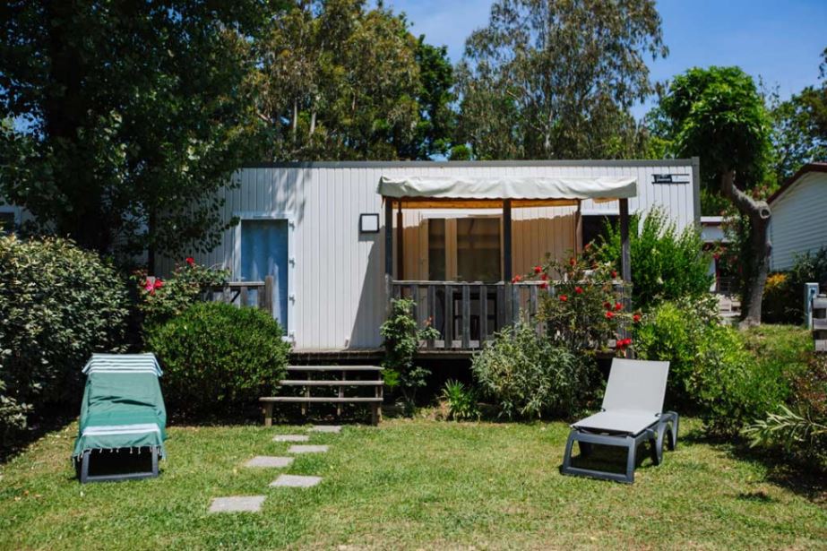 Cottage Ilbarritz 4p 2ch 2sdb ****
