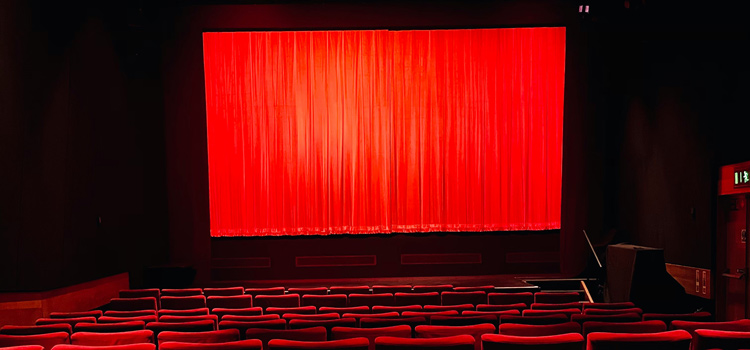 Biarritz Film Festival - Nouvelles Vagues
