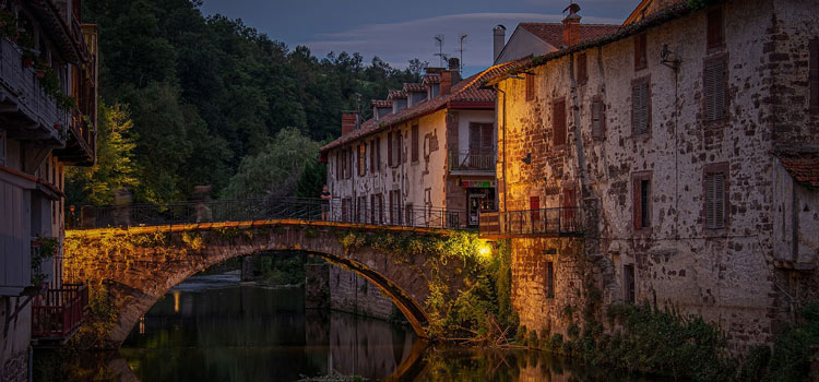 Saint-Jean-Pied-de-Port