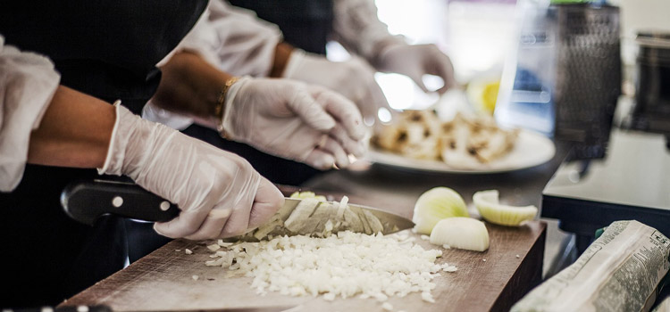 Les meilleurs restaurants à Saint-Jean de Luz