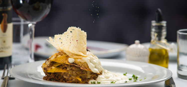 Los 10 mejores restaurantes de Biarritz