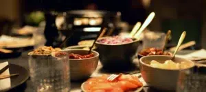 Top 5 des restaurants à Ciboure