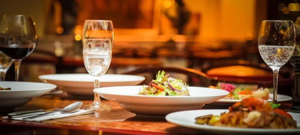 meilleurs restaurants à Ciboure