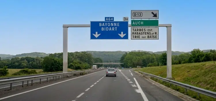 week-end au départ de Toulouse