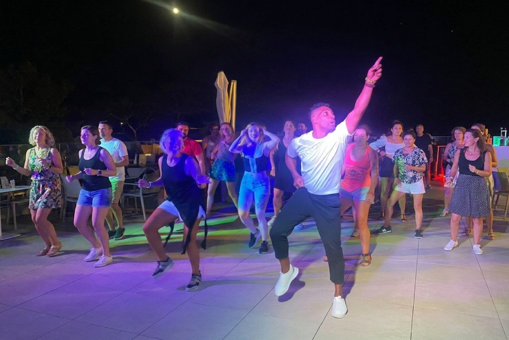 notre camping proche d’Hossegor vibre au rythme de concerts live