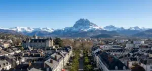 Week-end au départ de Pau